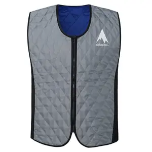 AlphaCool Evaporative Cooling Vest
