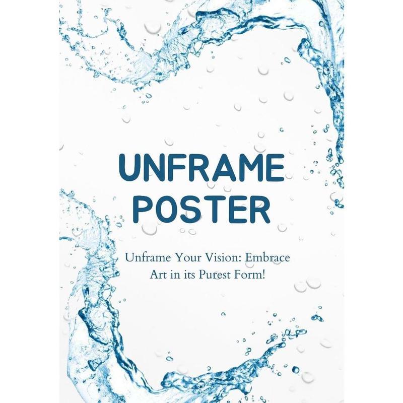 Rick And Morty Poster, Funny Bathroom Print, Tv Show Poster, Bathroom Wall  Decor, Rick And Morty Print, Aesthetic Room Decor, Wall Poster, Gift Unframe