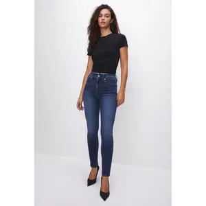 ALWAYS FITS GOOD LEGS SKINNY JEANS | INDIGO446