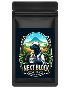 Colombia Huila El Tiple Supremo