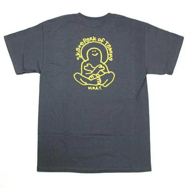 Skatepark of Tampa SPoT x Gonz Moat Baby T Shirt