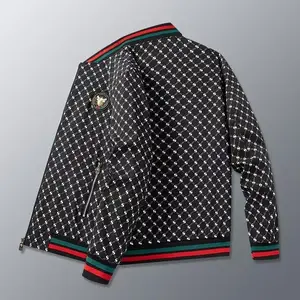 Mens and Womens Ultra Light Breathable Lining 3 Pocket Design Windproof and Waterproof Jacket for City Commuting