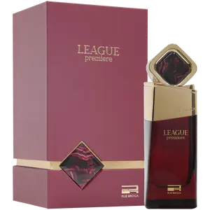 RUE BROCA LEAGUE PREMIERE  3.4 EAU DE PARFUM UNISEX