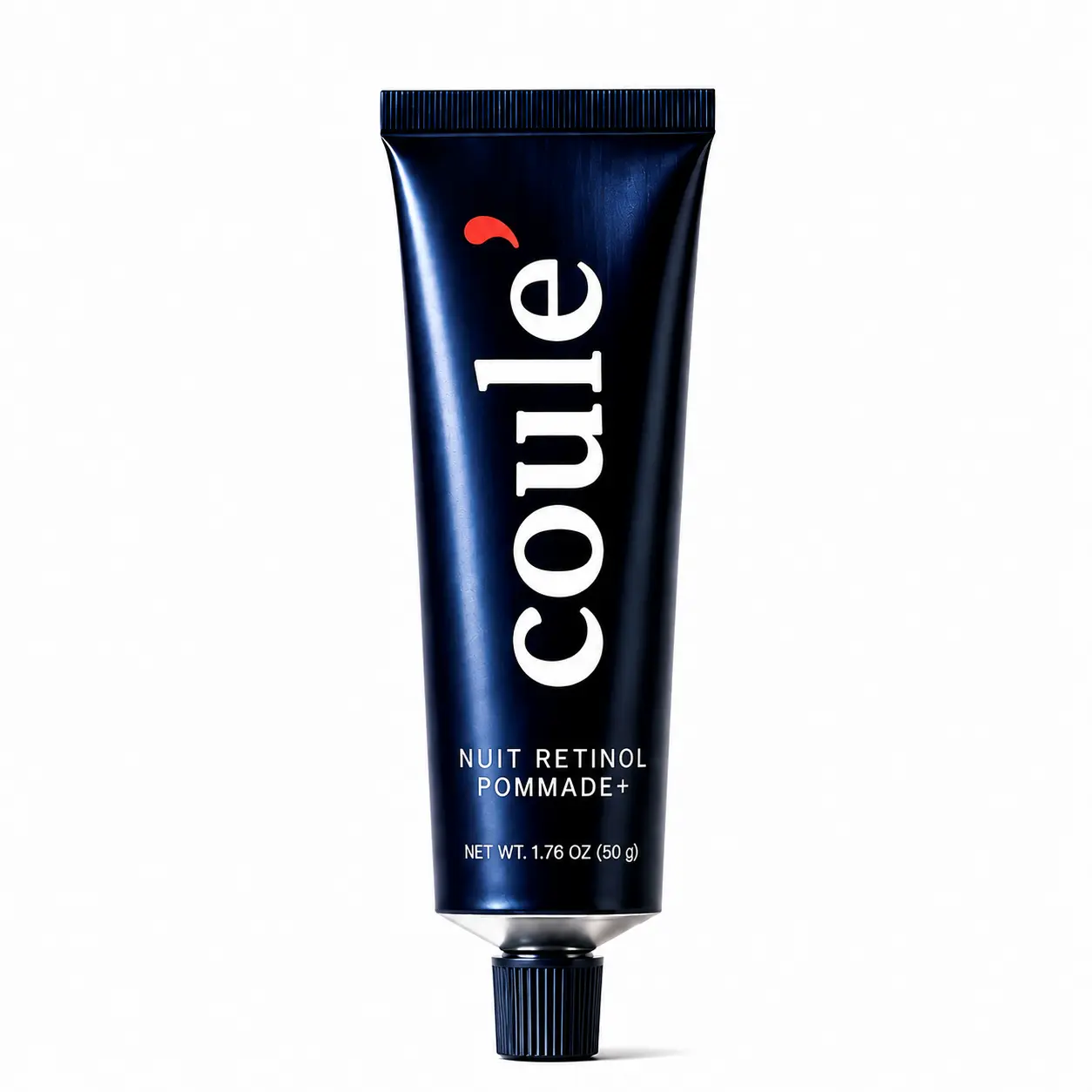 Coule' French Pharmacy Dual Active 833,333 IU Vitamin A Retinoid Renewal Night Cream 50g