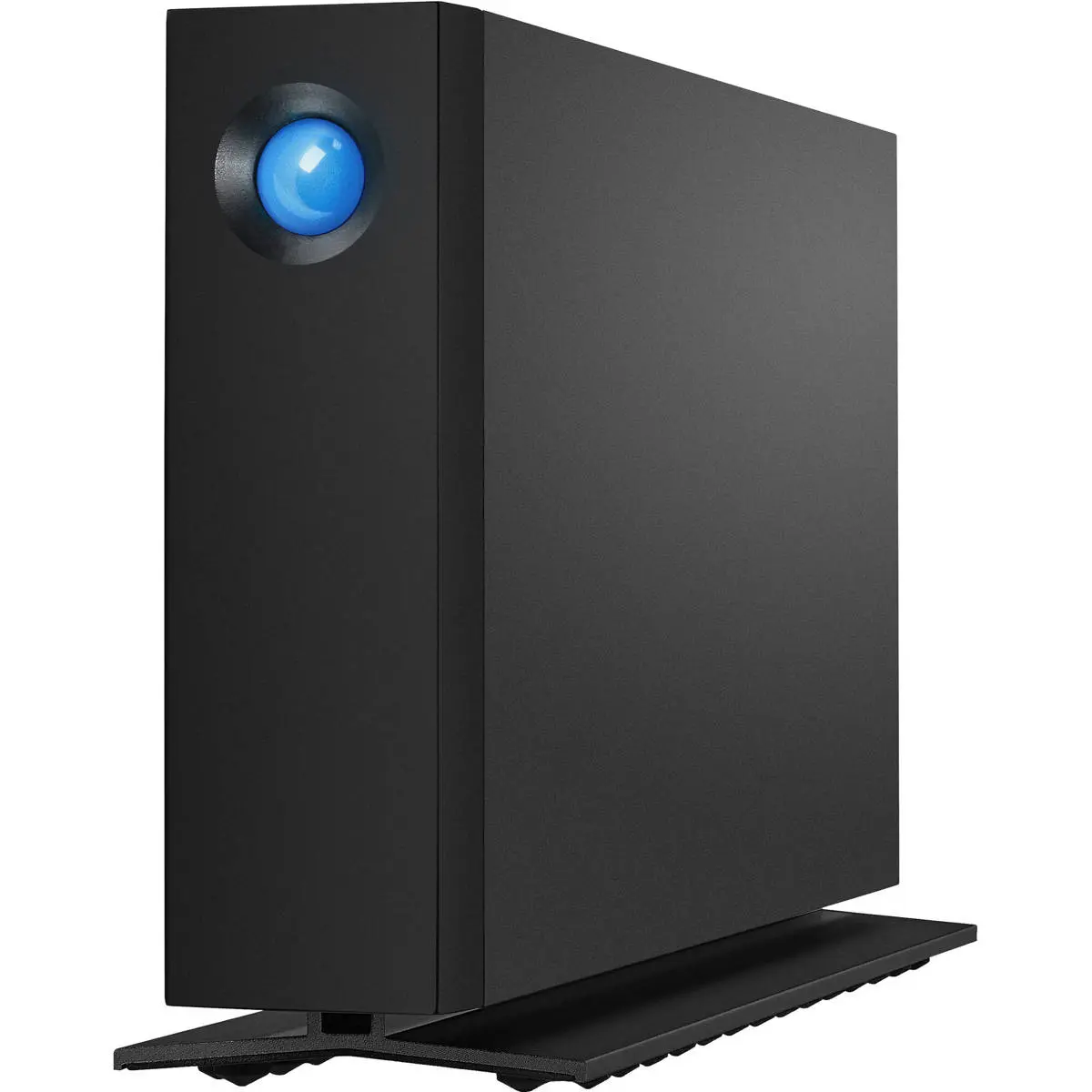 LaCie d2 Professional External Hard Drive - 16TB Capacity, USB 3.1 Type-C Ports, 260MB/s Read Speed, 260MB/s Write Speed