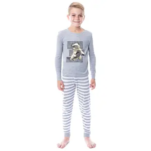 Avatar: The Last Airbender Child's Appa 2 Piece Long Sleeve Pajama Set