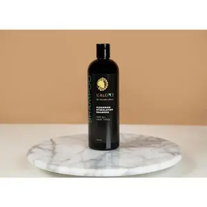 Loc Detox Shampoo