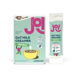 Oat Milk Creamer, Original - Singles