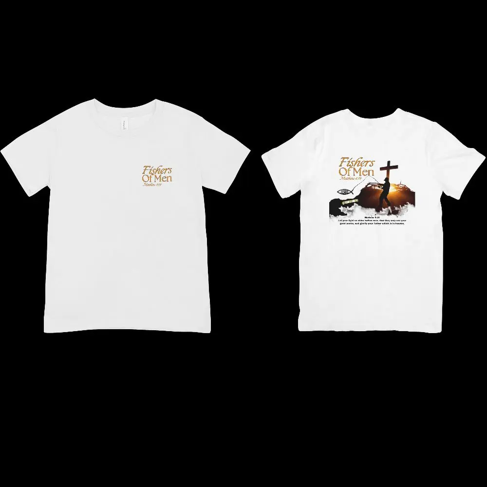 Feeding Mouths Merch You Look Like You Need Some Catfish Shirt - White & Black Options Available