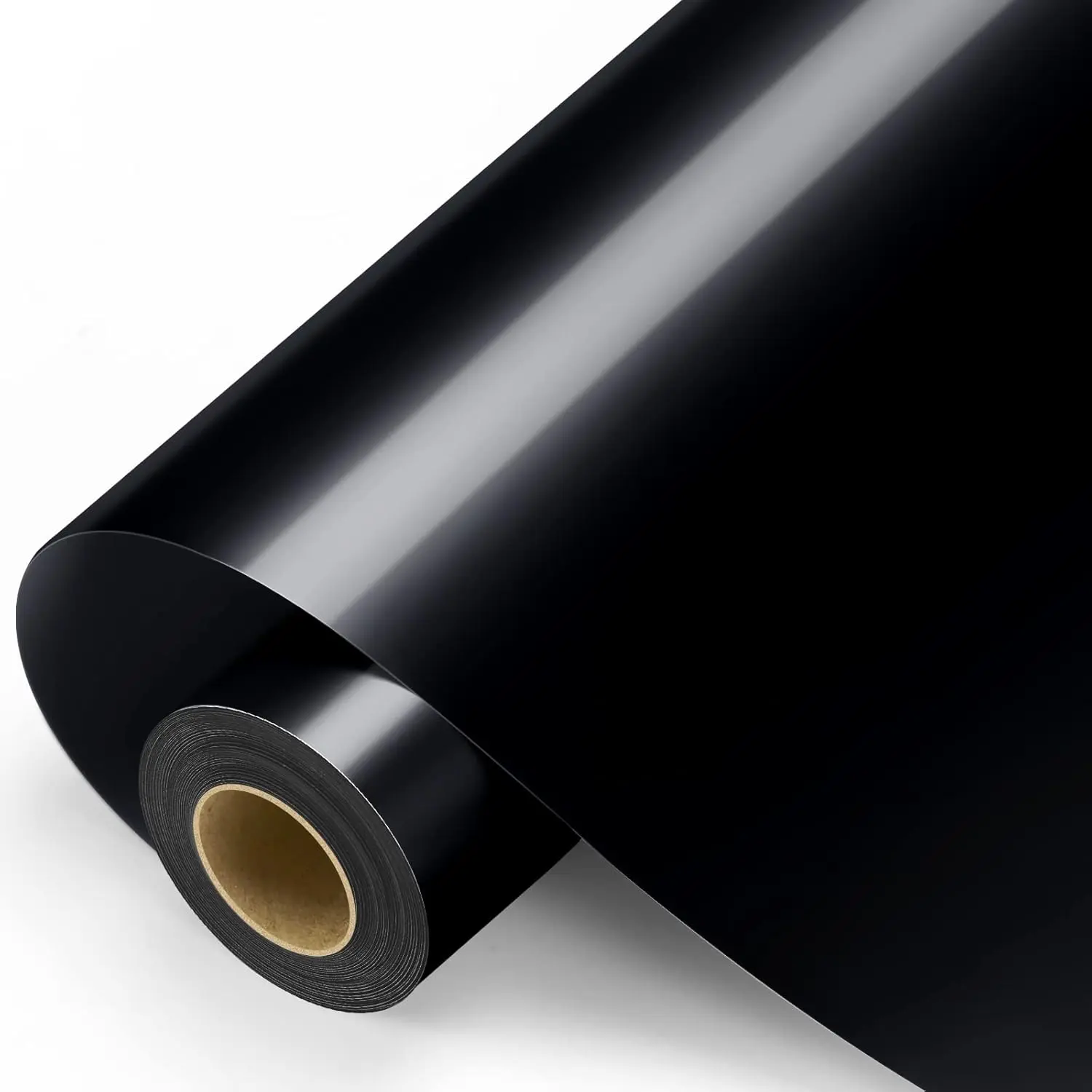 Glossy Black
