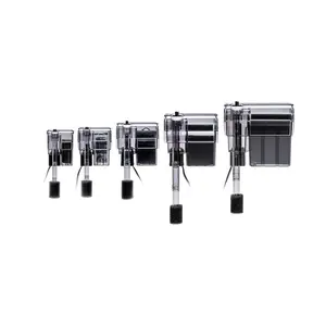Mighty Aquarium Filter HOB Mighty Aquarium Filter HOB