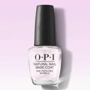 OPI base coat