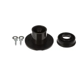 Replacement for Manitowoc Ice Bin Drain/Seal Replacement Kit 000015240 - Genuine OEM Replacement