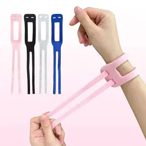 1pc TFCC basketball fitness yoga elastic weightlifting wrist support tendon sheath wristband sports compression wrist guard