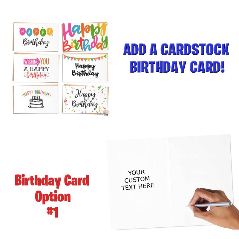 Sour Candy Box & Sour Snack Care Package | Assorted Sour & Sweet Candy Name Brands | Birthday Gift Box Idea College Care Package Gifts