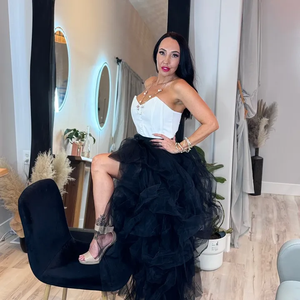 Visions of you beautiful