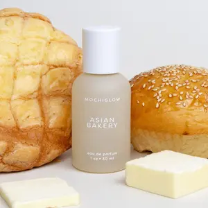 Asian Bakery Perfume