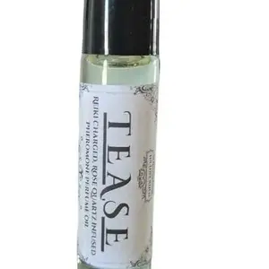 Tease  love attraction oil- floral and fruity scent