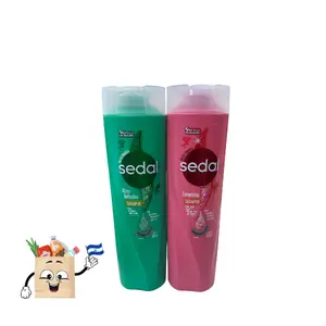 SEDAL Shampoo 300ml pequenos
