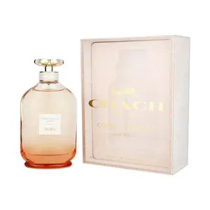 Coach Dreams Sunset Eau de Parfum for Women — Long-lasting fragrance, suitable for a variety of occasions.