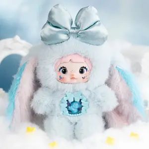 Nommi Fantasy World Series Plush Blind Box