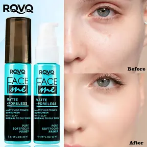 Mattifying Face Primer, Smooth Skin Makeup Base, Pore Minimizer, Reduces Fine Lines, Long-Lasting, Lightweight, Ideal for Daily Use
