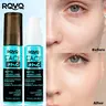 Mattifying Face Primer, Smooth Skin Makeup Base, Makeup Prep, Pore Minimizer, Reduces Fine Lines, Long-Lasting, Lightweight, Ideal for Daily Use
