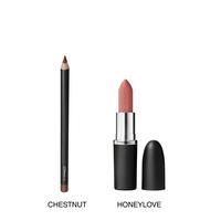 Doja Cat Performance Lip Duo