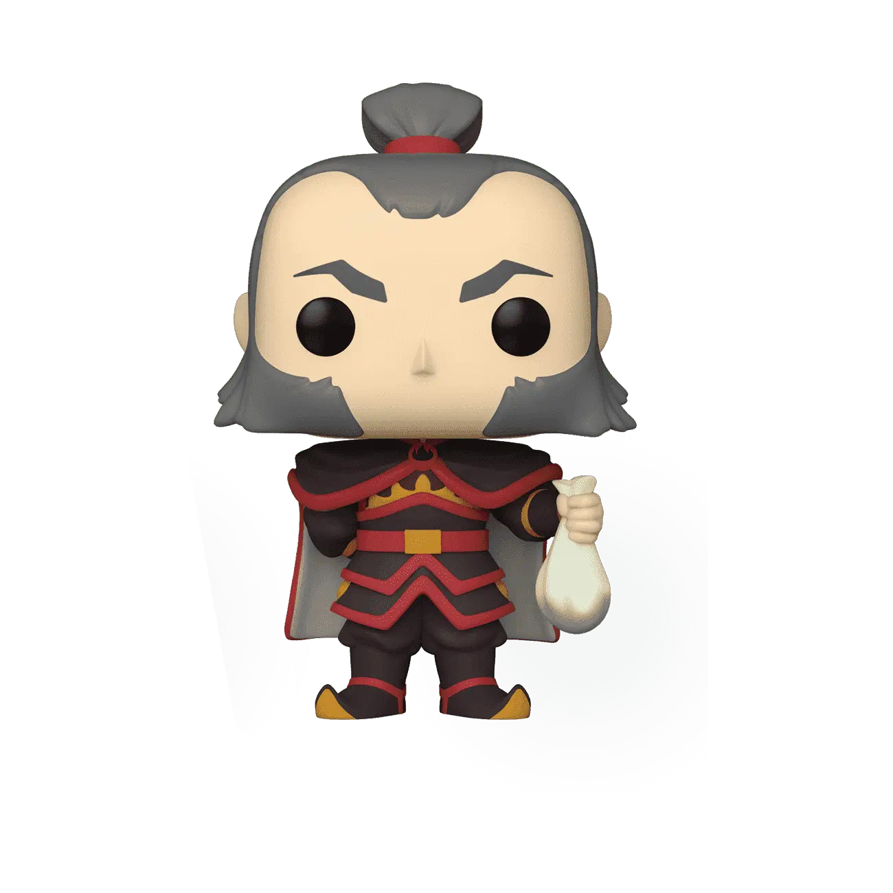 Admiral Zhao #998 Funko Pop! Animation Avatar The Last Airbender