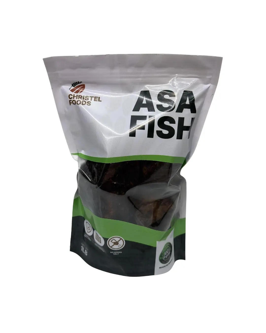 Dried Asa Fish | Eja Osan or African Knifefish | Traditional Savory Seafood Dried Asa Fish | Eja Osan or African Knifefish | Traditional Savory Seafood