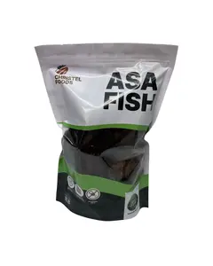Dried Asa Fish | Eja Osan or African Knifefish | Traditional Savory Seafood