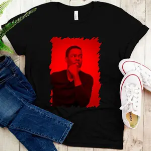 Chris Rock - Celebrity T-Shirt