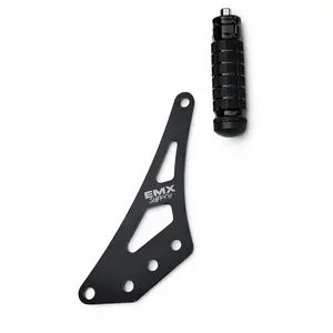 Surron lbx Footlock kit