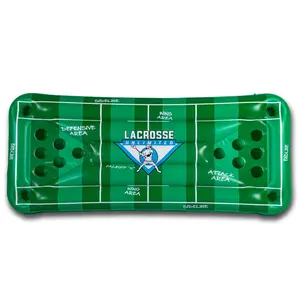 Lacrosse Unlimited Pong Float