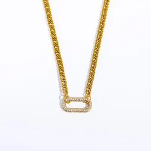 Cleo Choker - Harper Jewelry Co.