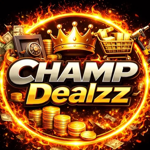 ChampDealzz