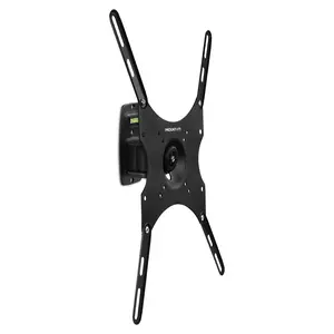 Anti-Theft Full Motion TV Wall Mount