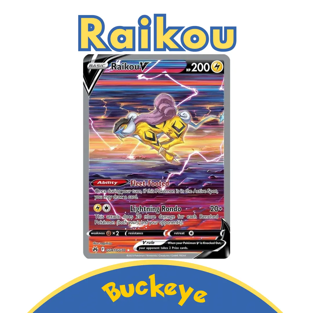 Pokemon TCG - Crown Zenith Booster Pack [ 10 cards ] - TikTok Shop
