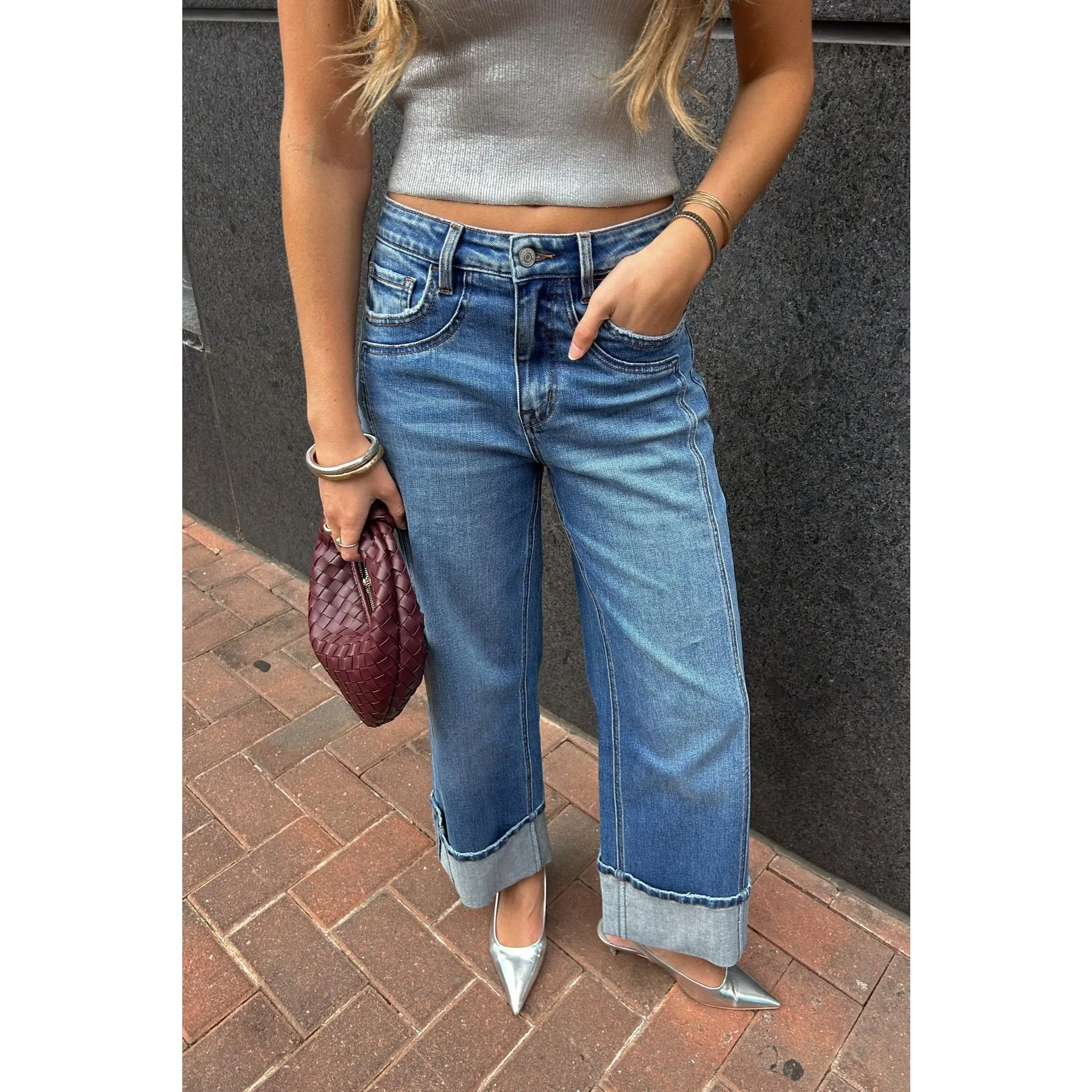 Jackson Hole Jeans