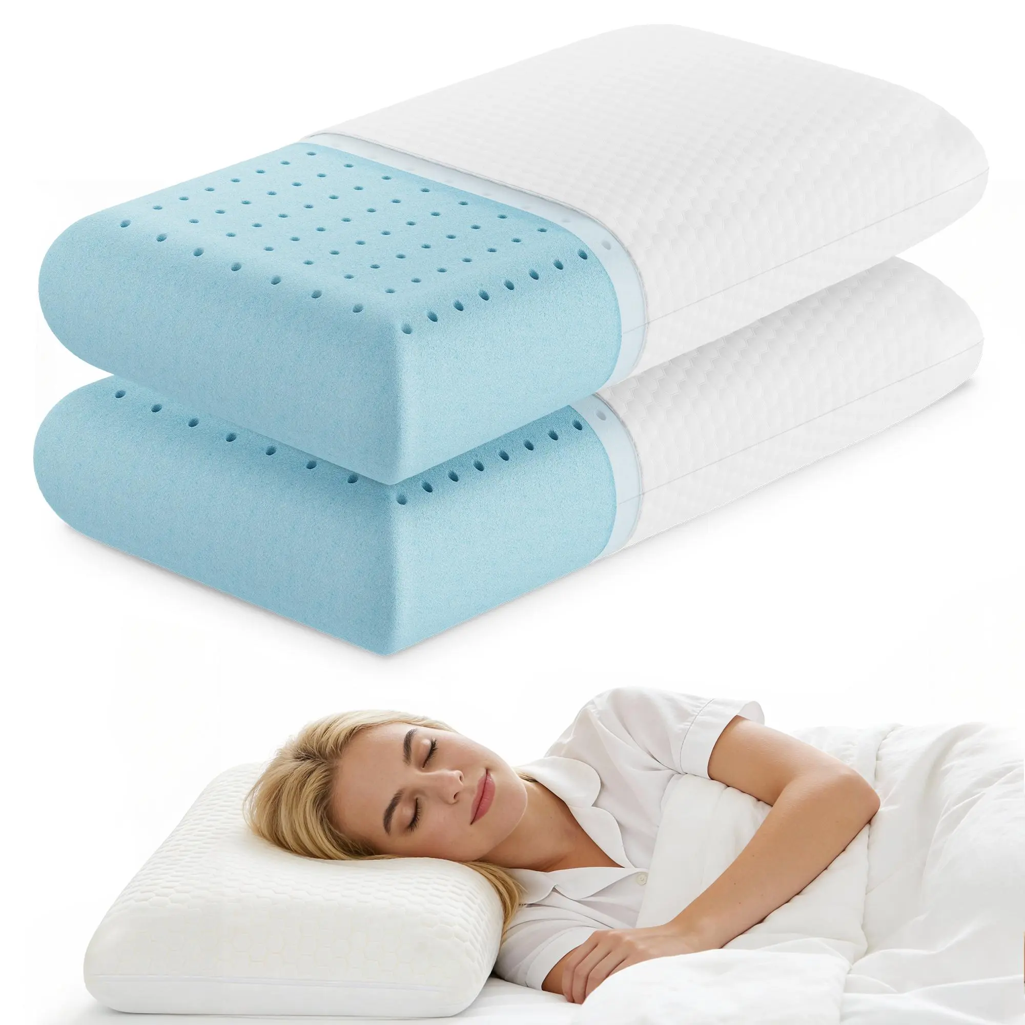 Standard Size (24" x 16" x 4.7")-2P