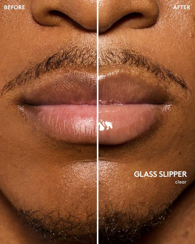 Fenty Beauty Gloss Bomb Universal Lip Luminizer — Glass Slipper