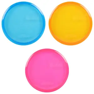 Discraft Disc Golf 2026 Worlds Stiff CryZtal Buzzz Midrange Disc - Choose Exact Disc
