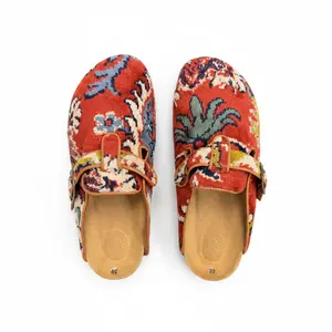 Carpet Clog 8.5/9 CCL3949