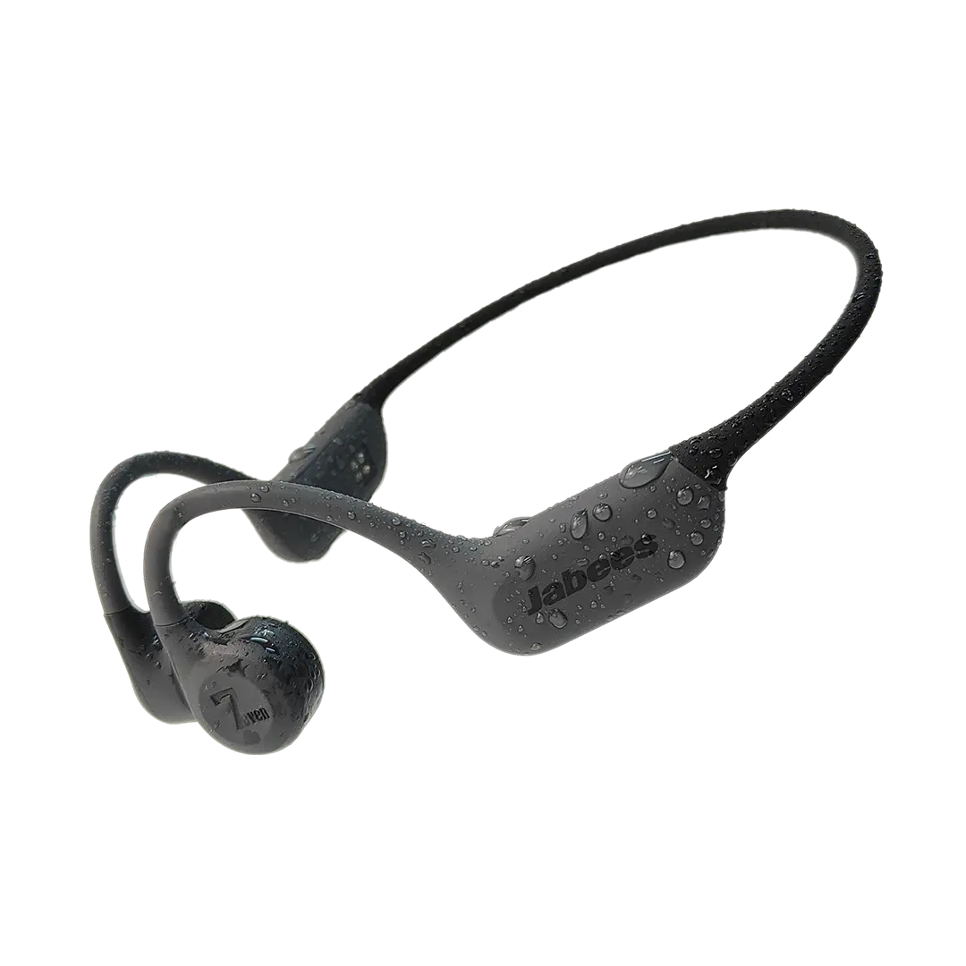 7Seven Bone Conduction Swimming Headphones