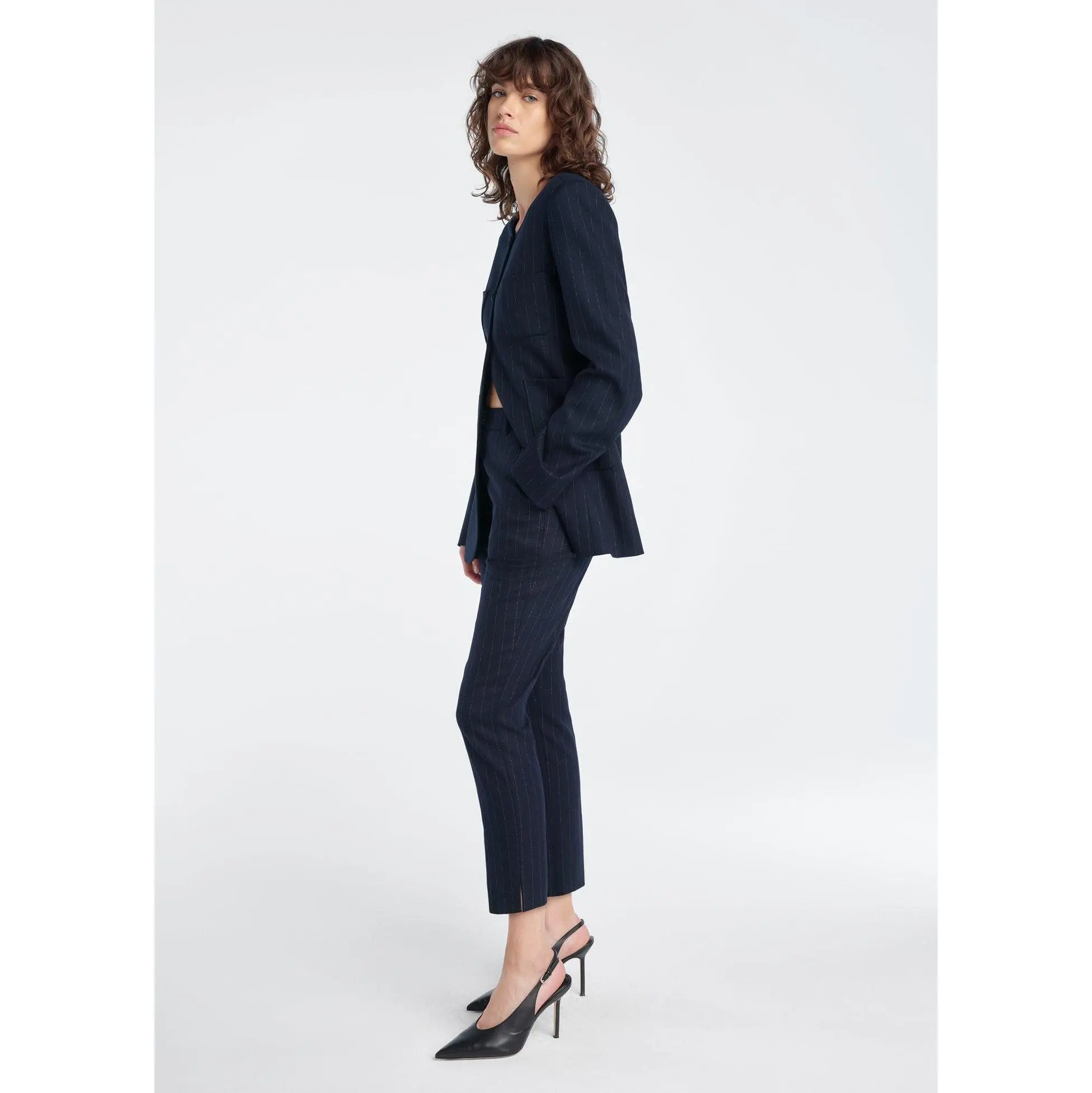 THE FAVORITE CIGARETTE PANT THE FAVORITE CIGARETTE PANT