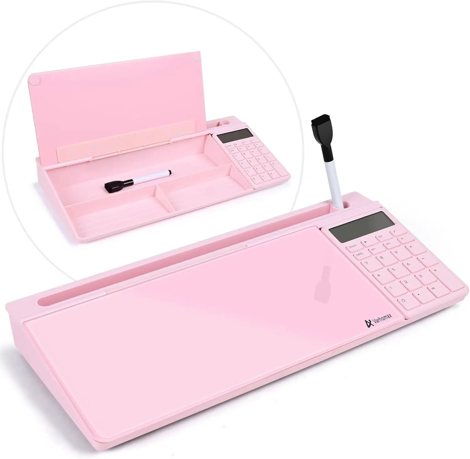 Calculator-pink