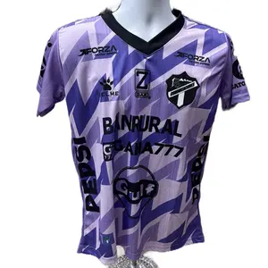1 Camisa de Comúnicaciones Color Morada