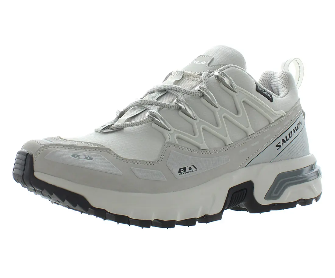 Salomon ACS + CSWP Unisex Athletic Trainer, Sports Shoes, Sneaker Footwear, Running, Walking Shoes, Lace-Up
