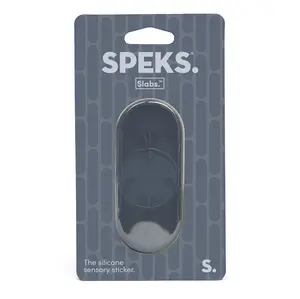 Speks Slabs Sensory Sticker Path Oblong
