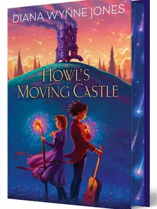 Howl's Moving Castle Collector’s Deluxe Edition (World of Howl, 1)